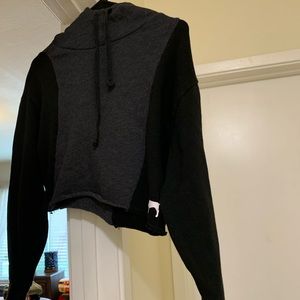 PINK Victoria’s Secret Crop Sweater